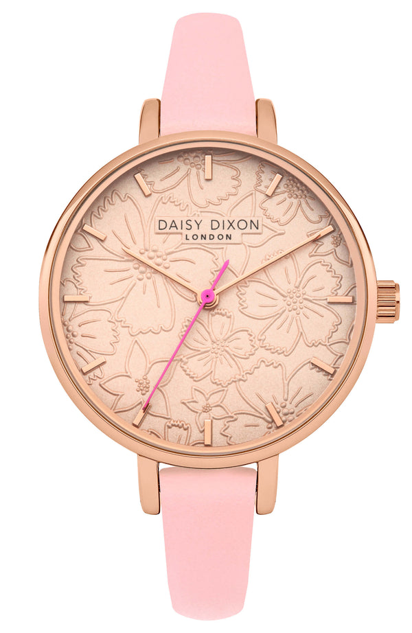 Montre Daisy Dixon Phoebe DD042P - PRECIOVS