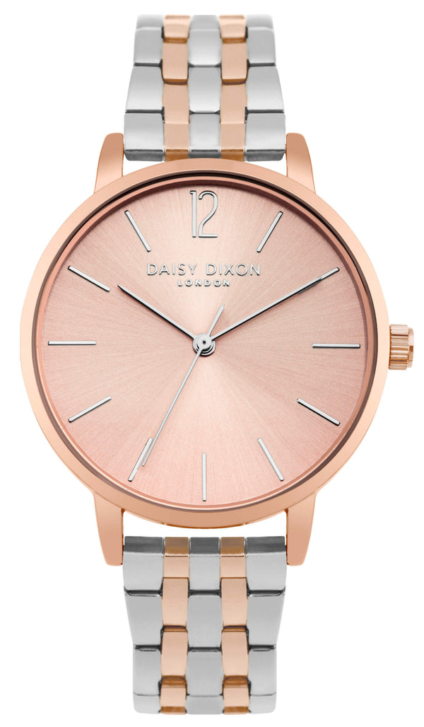Montre Daisy Dixon Imogen DD044RSM - PRECIOVS