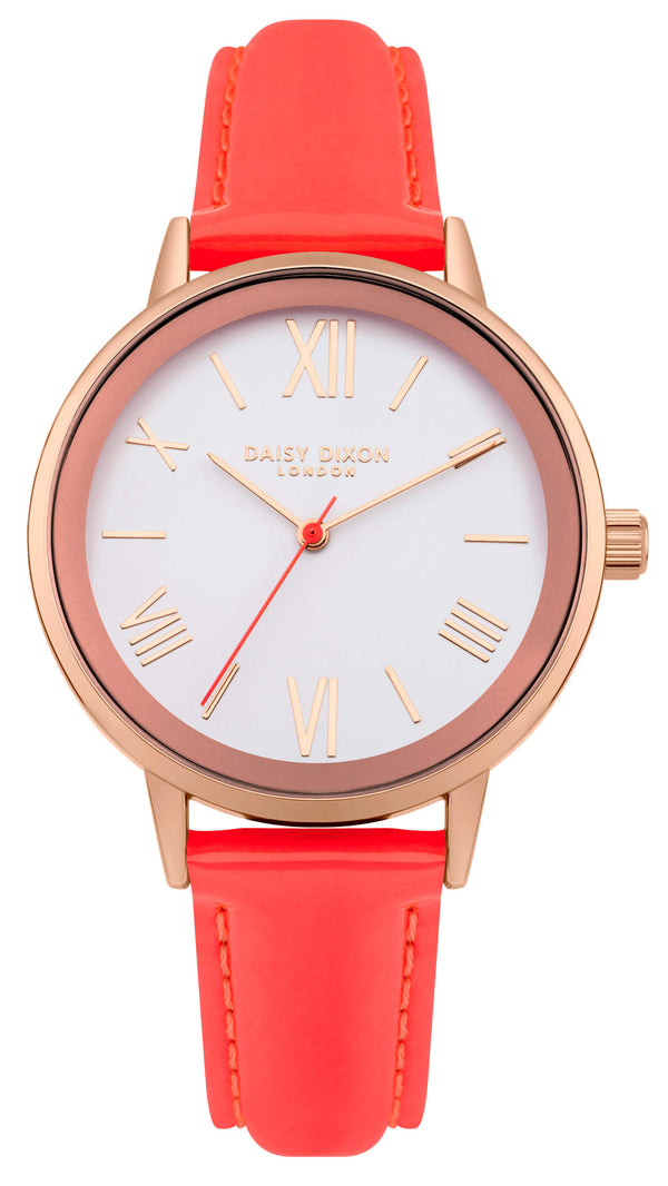 Montre Daisy Dixon Kourtney DD046ORG - PRECIOVS