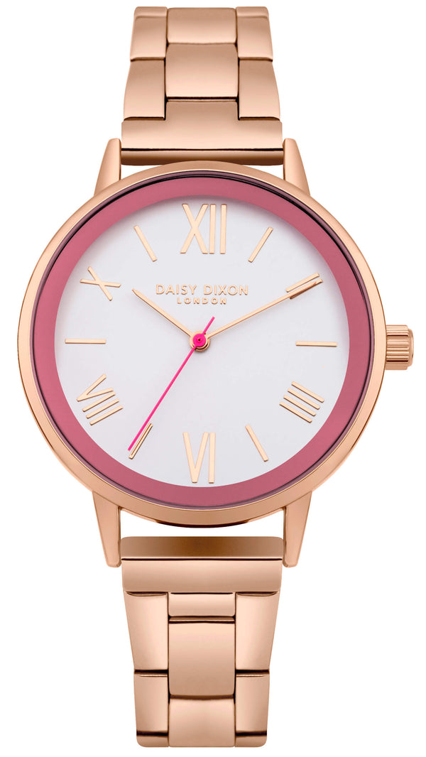 Montre Daisy Dixon Emmie DD047RGM - PRECIOVS