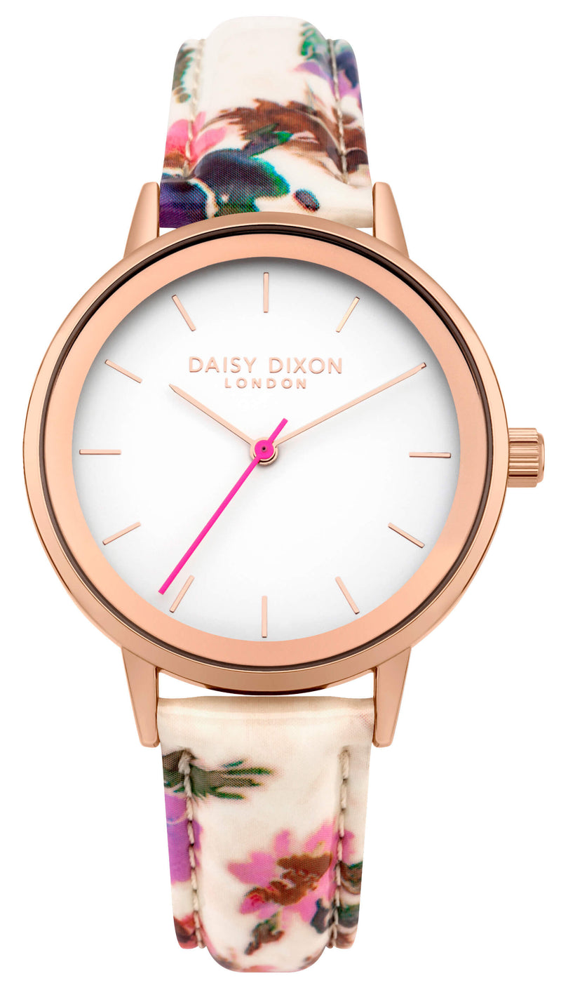 Montre Daisy Dixon Jasmine DD049WP - PRECIOVS