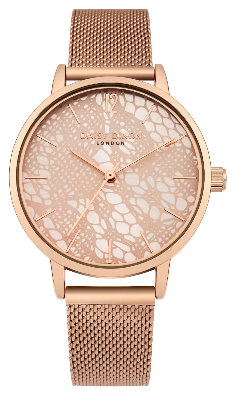 Montre Daisy Dixon DD051RGM - PRECIOVS