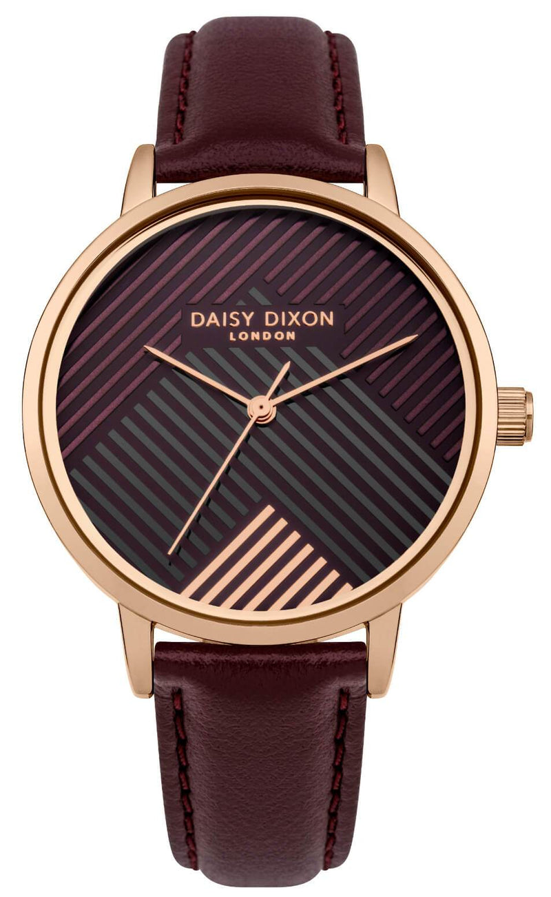 Montre Daisy Dixon DD056VRG - PRECIOVS