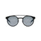 Lunettes de soleil Kapten & Son Berlin Summernight Grey Mirrored - PRECIOVS