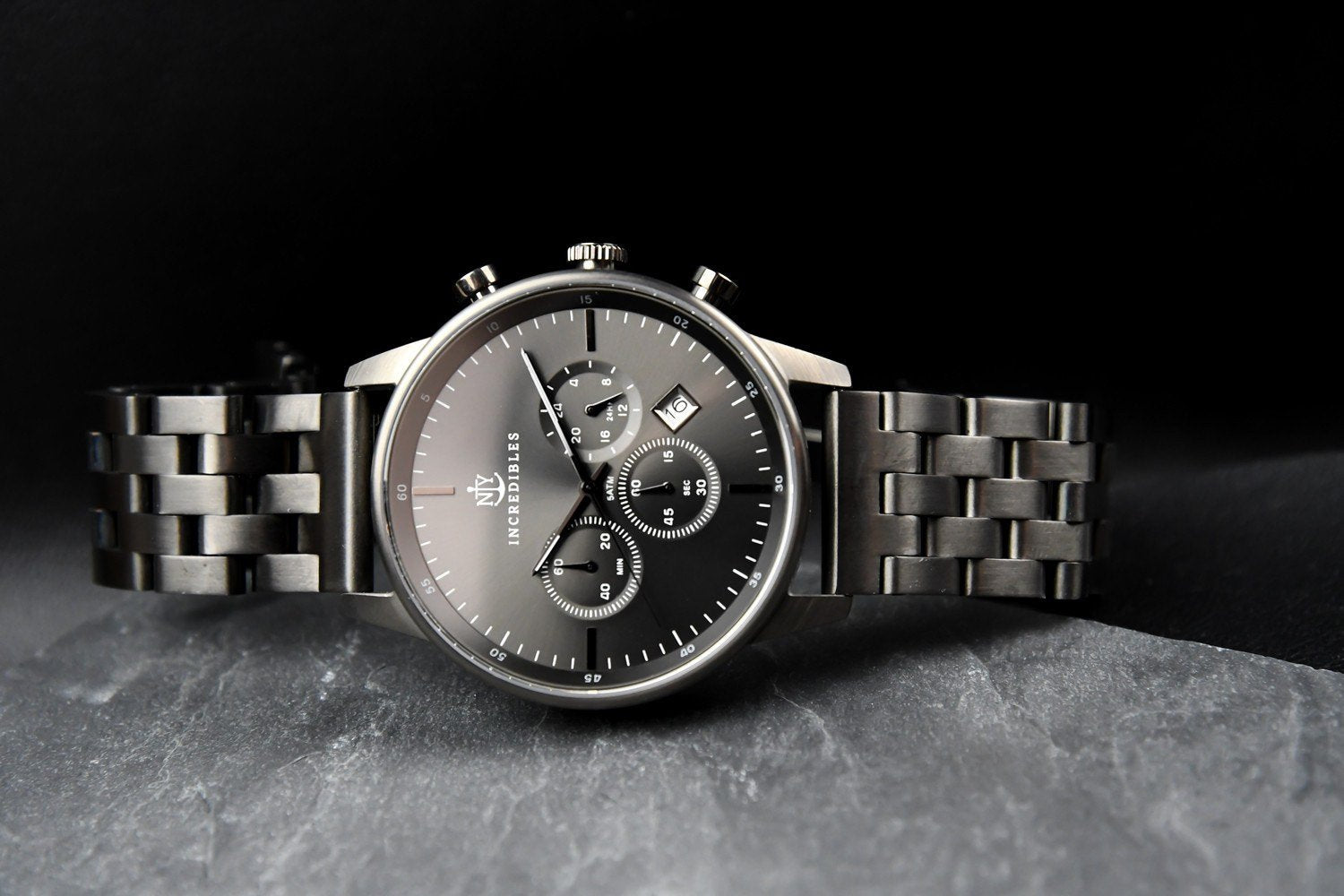 Montre homme NY Incredibles Cooper - PRECIOVS