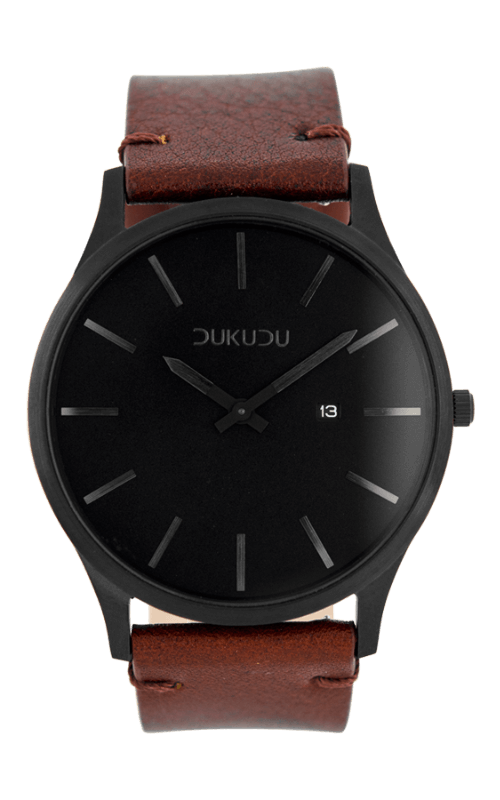 Montre DUKUDU Ingmar DU-006 - PRECIOVS