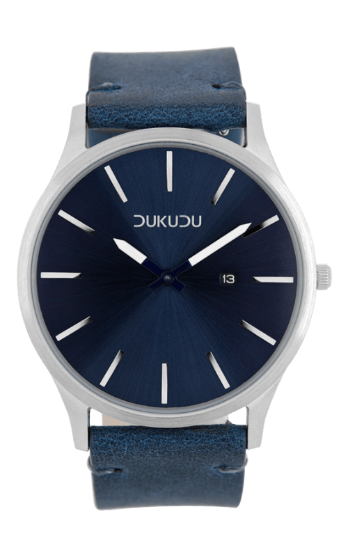 Montre DUKUDU Jorgen DU-008 - PRECIOVS