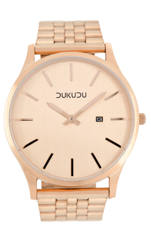 Montre DUKUDU Gustav DU-019 - PRECIOVS