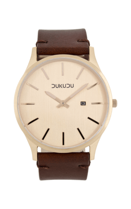 Montre DUKUDU Søren D-026 - PRECIOVS