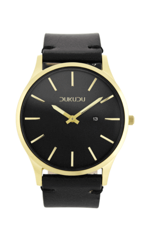 Montre DUKUDU Ulrik D-028 - PRECIOVS