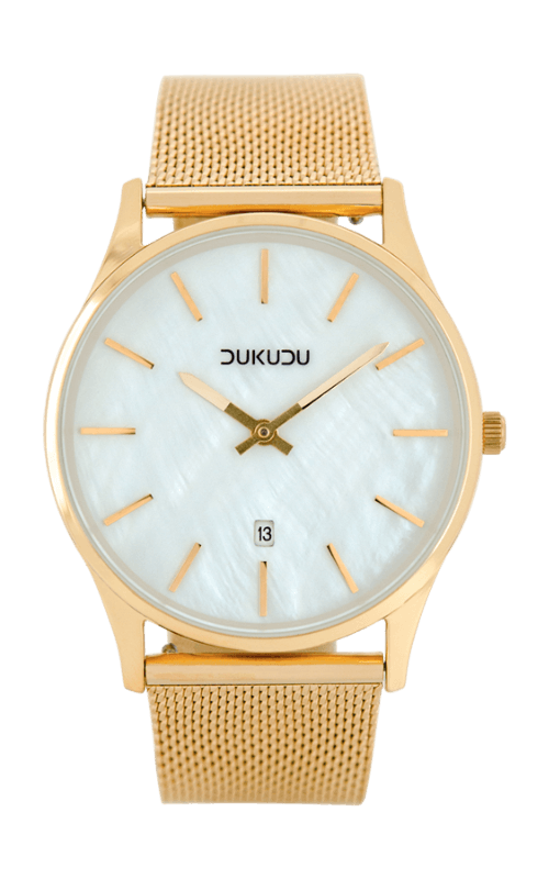 Montre DUKUDU Caro DU-103 - PRECIOVS