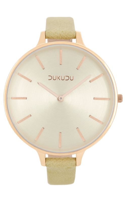 Montre DUKUDU Frauke DU-106 - PRECIOVS