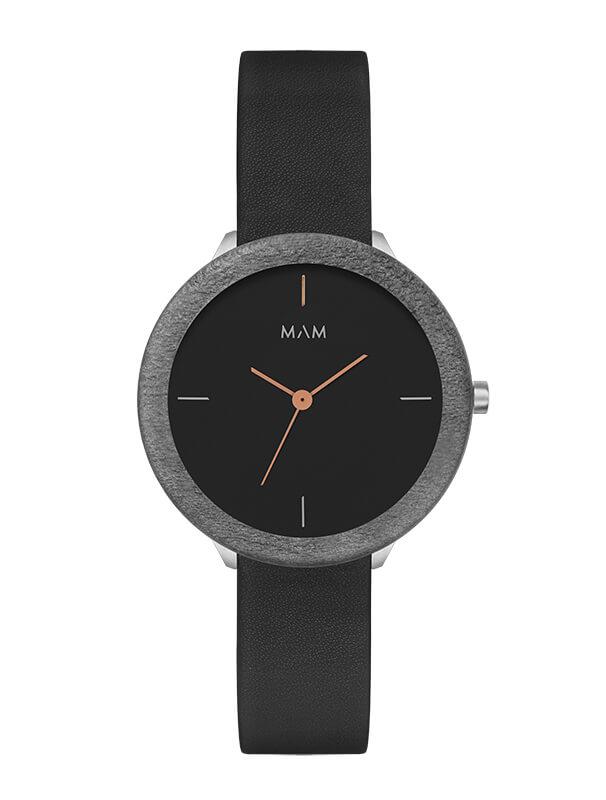 Montre MAM Originals Dark Maple Night - PRECIOVS