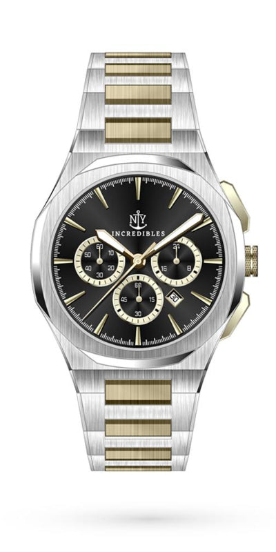 Montre homme NY Incredibles Dyckman - PRECIOVS