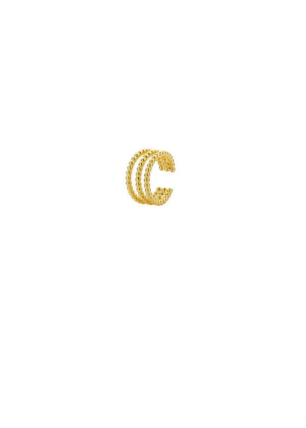 Earcuff MYA BAY Camden EA-02.G - PRECIOVS