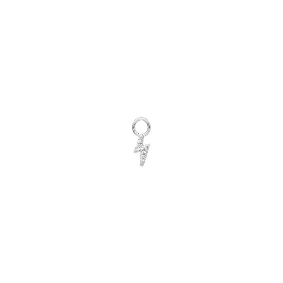 Grigri de boucles d'oreilles MYA BAY Flash EBO-02.S - PRECIOVS