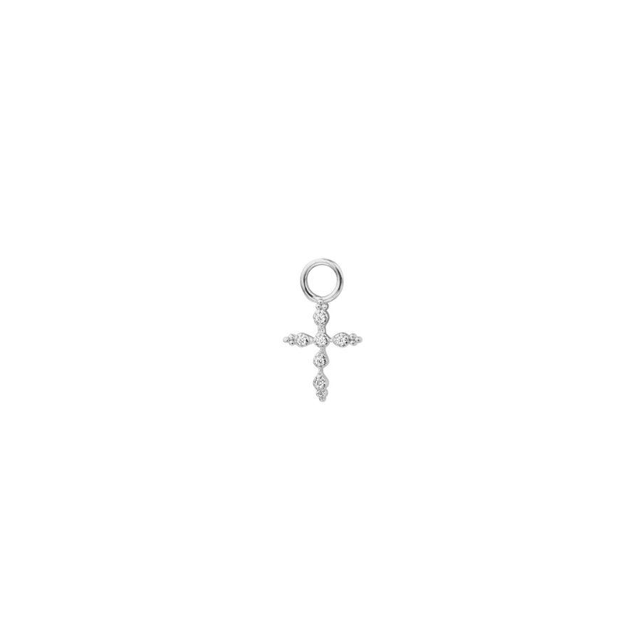 Grigri de boucles d'oreilles MYA BAY Little Chennai EBO-04.S - PRECIOVS