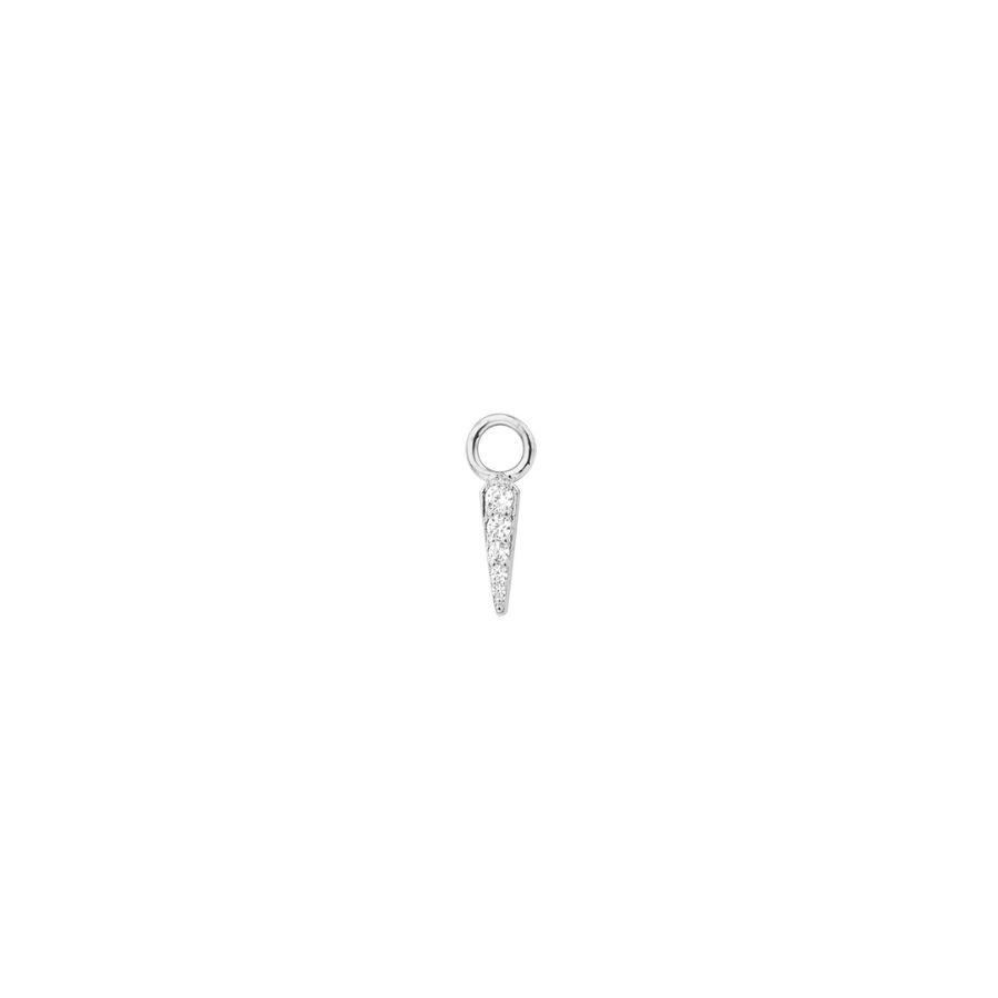 Grigri de boucles d'oreilles MYA BAY Little Ice Pick EBO-10.S - PRECIOVS