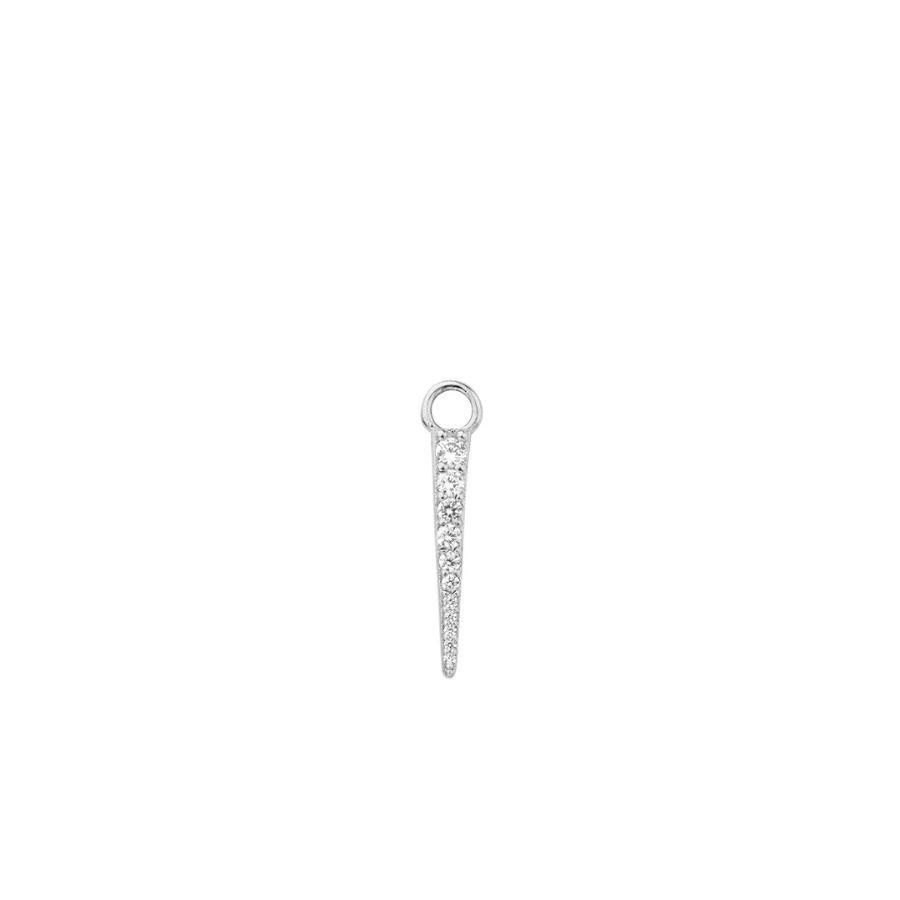 Grigri de boucles d'oreilles MYA BAY Ice Pick EBO-11.S - PRECIOVS