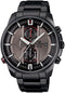 Montre Casio Edifice EFR-533BK-8AVUEF - PRECIOVS