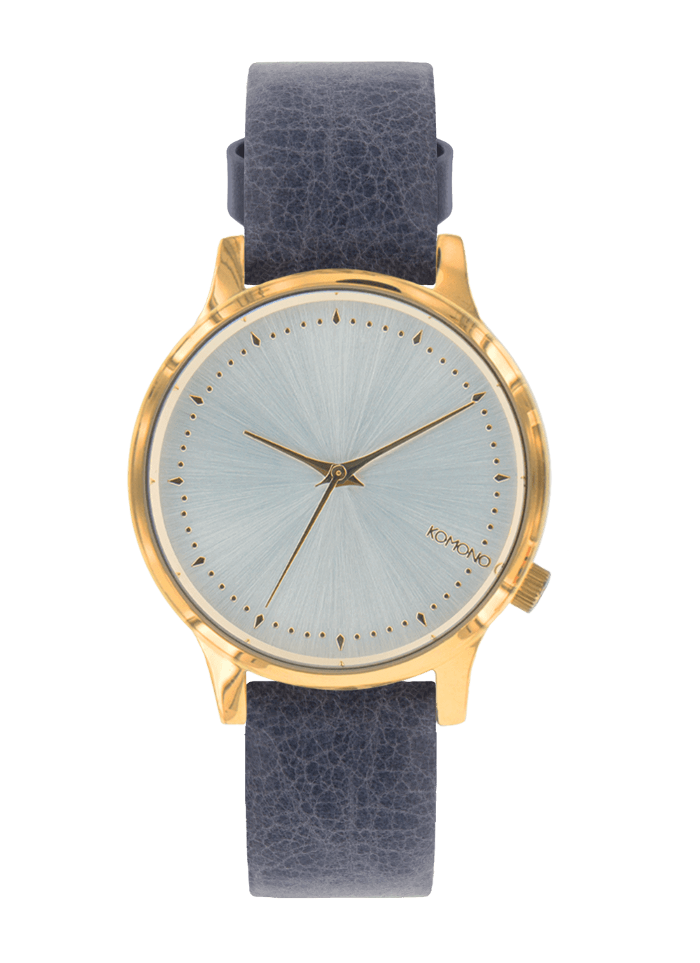 Montre Komono ESTELLE CORN FLOWER KOM-W2454 - PRECIOVS