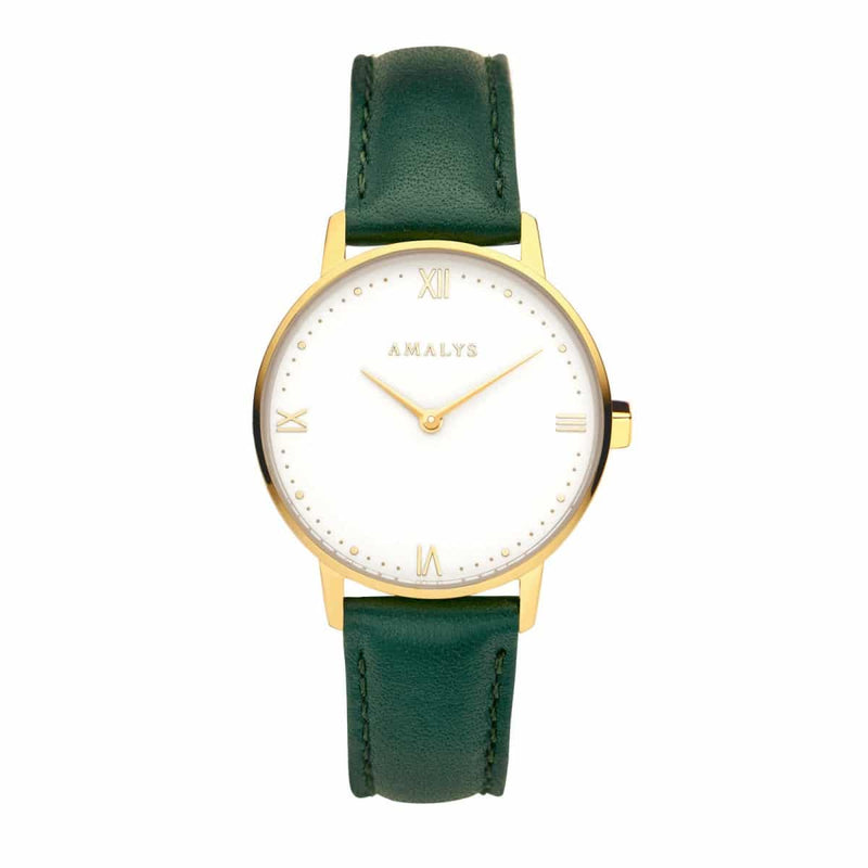 Montre Amalys The Kelly Collection Elisa AMW-097 - PRECIOVS