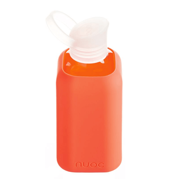 Bouteille réutilisable NUOC Essence en verre borosilicate 800ml - PRECIOVS