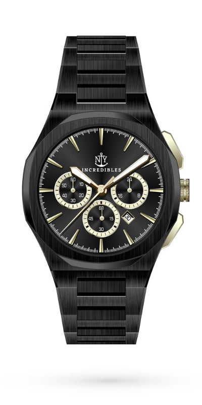 Montre homme NY Incredibles Essex - PRECIOVS