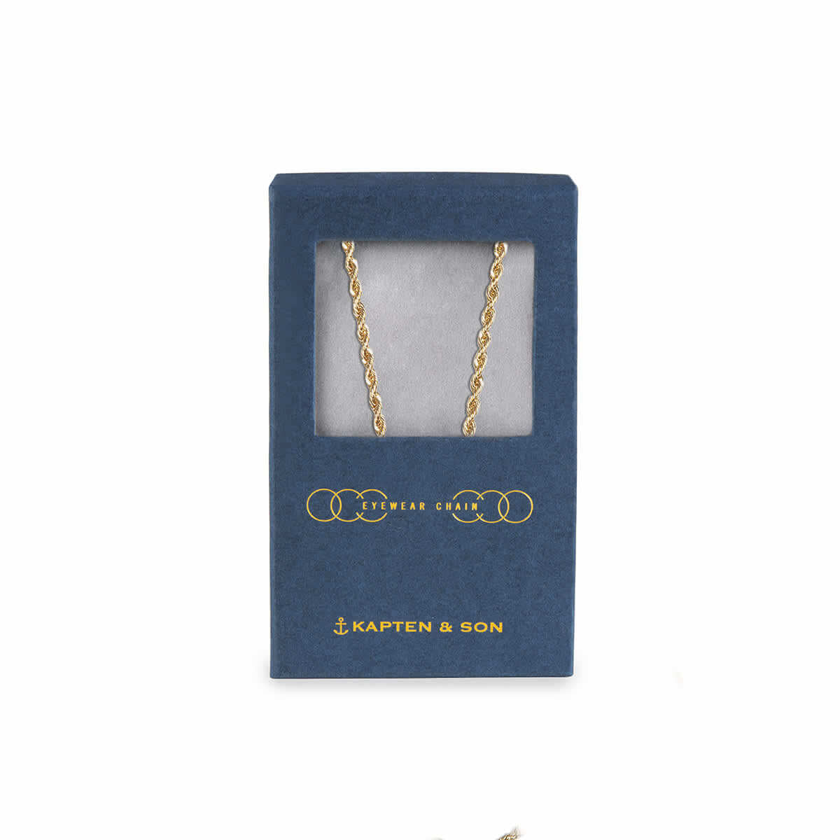 Chaîne de lunettes Kapten & Son Catania - PRECIOVS
