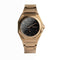 Montre Gemini Ferro Rose Gold - PRECIOVS