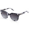 Lunettes de Soleil Kapten & Son Florence Grey Tortoise Black - PRECIOVS