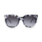 Lunettes de Soleil Kapten & Son Florence Grey Tortoise Black - PRECIOVS