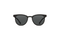 Lunettes de Soleil Komono FRANCIS METAL BLACK KOM-S2258 - PRECIOVS