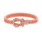Bracelet Paul Hewitt Ancre PHINITY Or Rosé Apricot - PRECIOVS