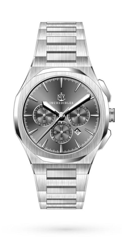 Montre homme NY Incredibles Fulton - PRECIOVS