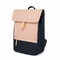 Sac à dos Kapten & Son Fyn Navy Blush - PRECIOVS