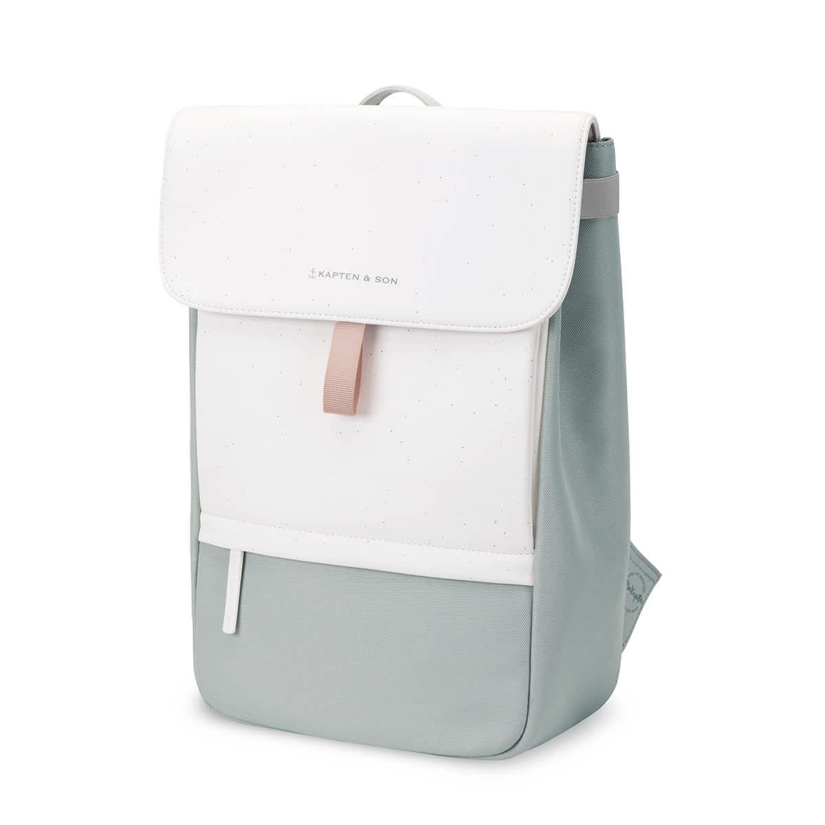 Sac à dos Kapten & Son Fyn Mercury Sprinkled - PRECIOVS
