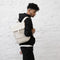 Sac à dos Kapten & Son Fyn Sandstone SustainKnit - PRECIOVS
