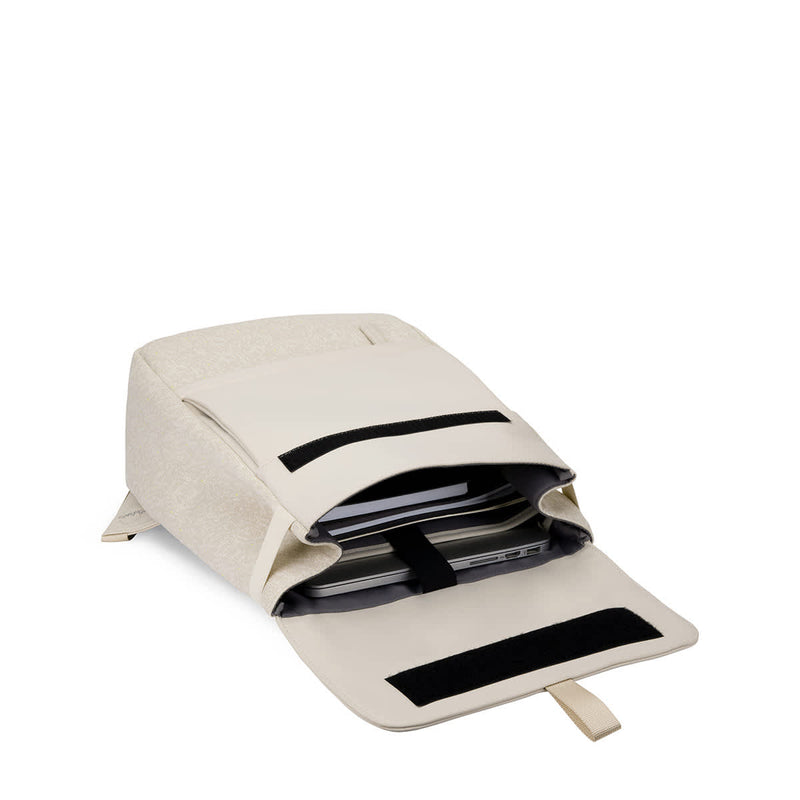Sac à dos Kapten & Son Fyn Sandstone SustainKnit - PRECIOVS