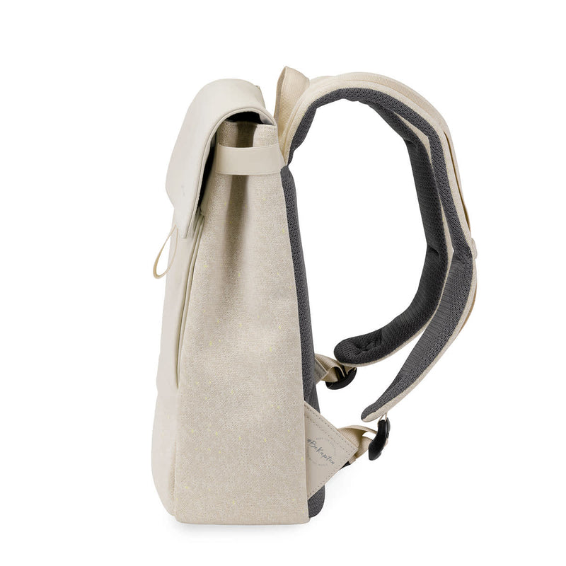 Sac à dos Kapten & Son Fyn Sandstone SustainKnit - PRECIOVS