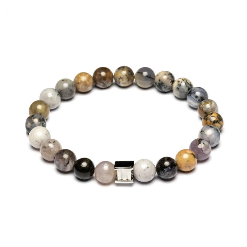 Bracelet Gemini Rocky - PRECIOVS