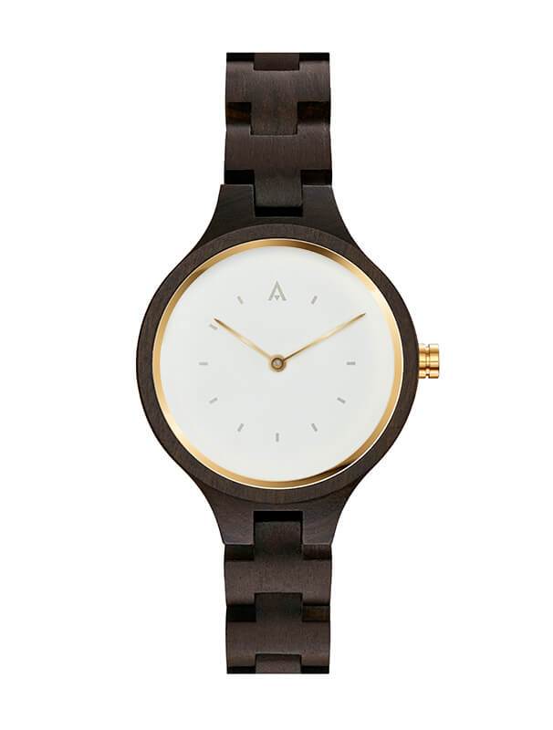 Montre MAM Originals Geese Black - PRECIOVS