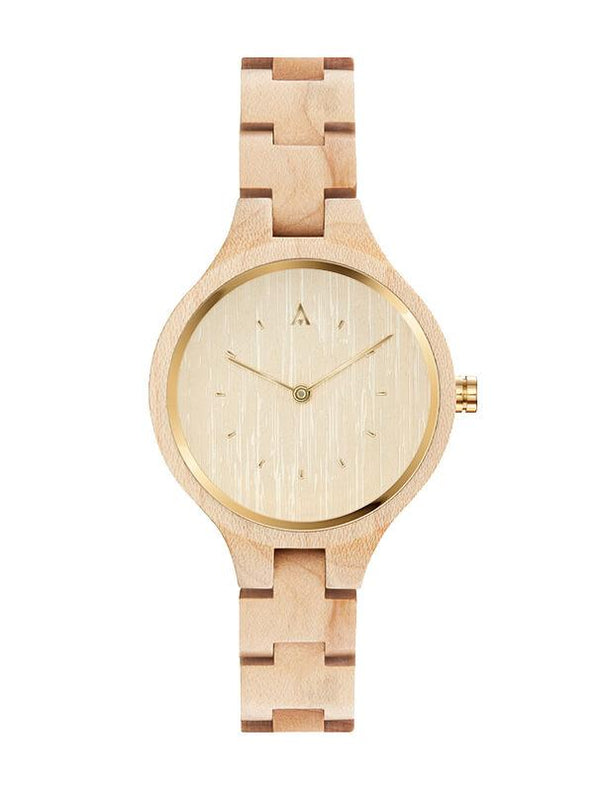 Montre MAM Originals Geese Maple - PRECIOVS