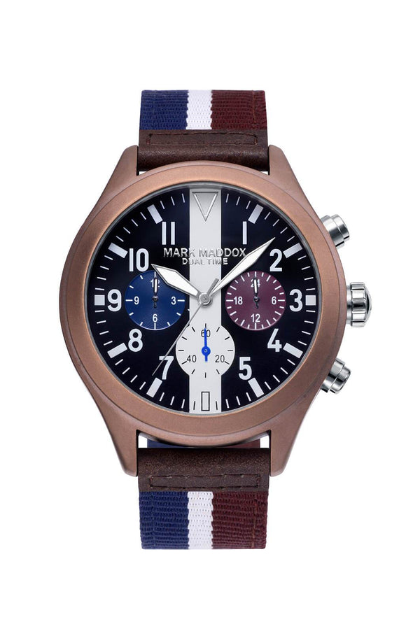 Montre MARK MADDOX HC2001-45 - PRECIOVS