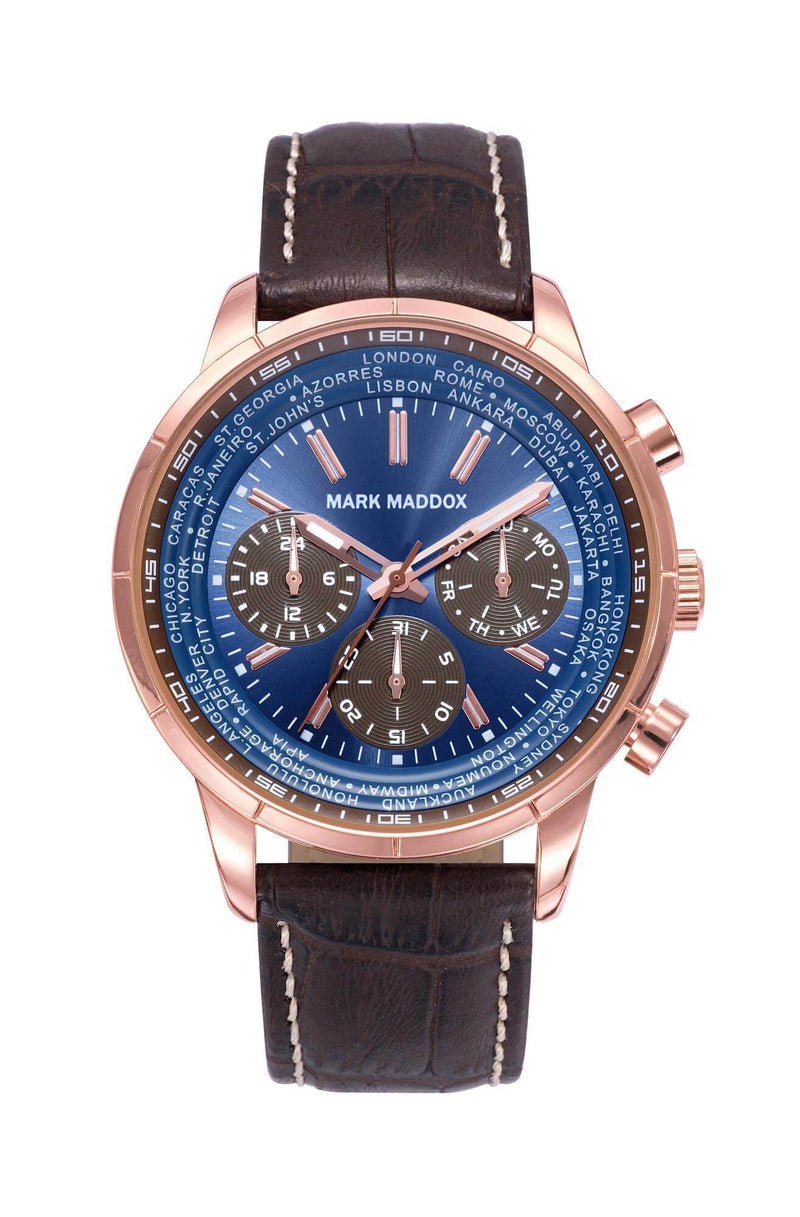 Montre MARK MADDOX HC7002-37 - PRECIOVS