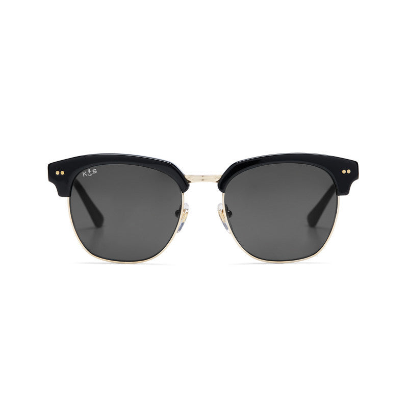 Lunettes de soleil Kapten & Son Havana All Black KS06-BKG-BKG - PRECIOVS