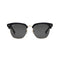 Lunettes de soleil Kapten & Son Havana All Black KS06-BKG-BKG - PRECIOVS