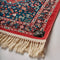 Serviette de plage Slowtide Haven en coton durable - PRECIOVS