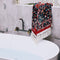 Serviette de plage Slowtide Haven en coton durable - PRECIOVS