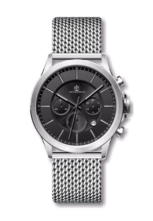 Montre homme NY Incredibles Henry - PRECIOVS